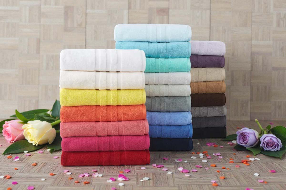 Bath Towel - Textile Products - Apple Enterprise