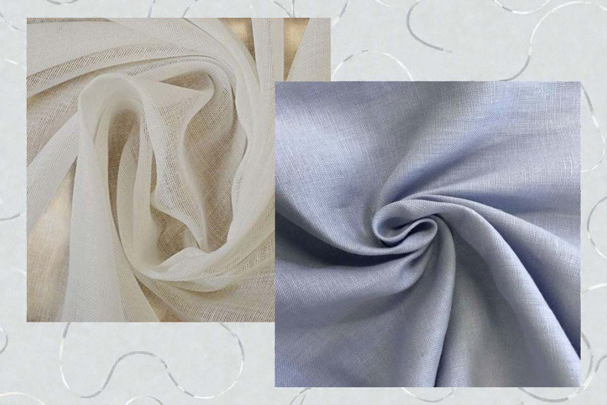 Malmal & Poplin - Textile Products - Apple Enterprise