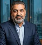 Faisal Al-Sabah - Retail & Fabric Trading | Kuwait - Apple Enterprise